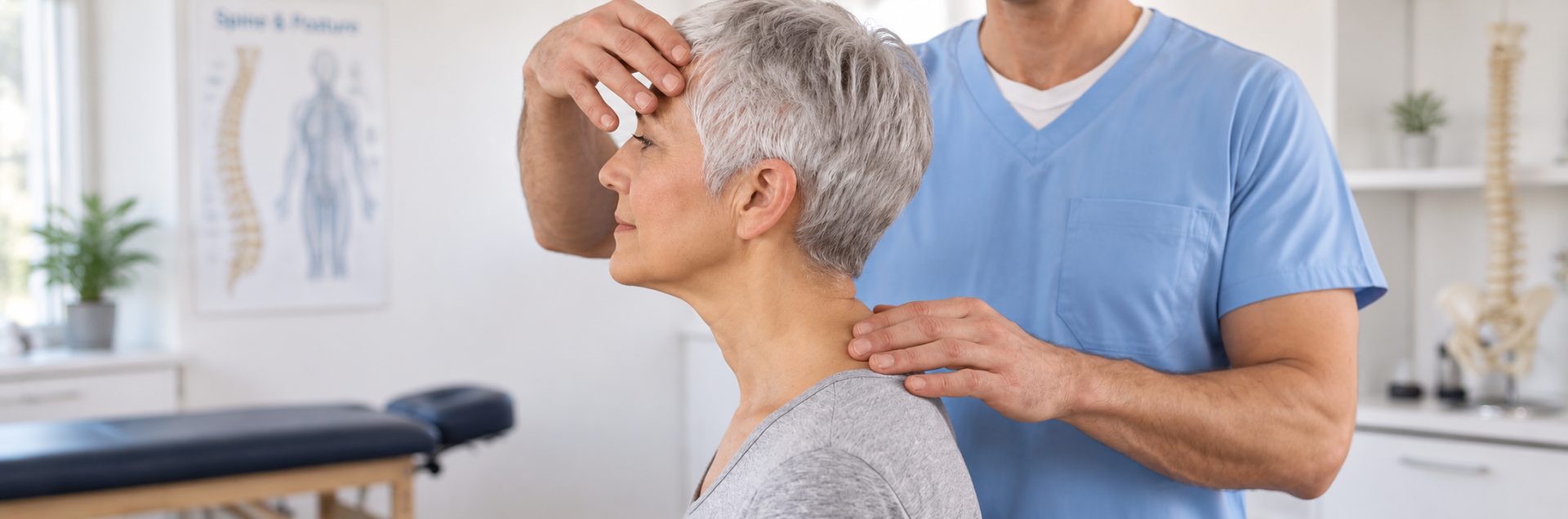 New Canaan Chiropractic